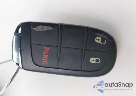 2020 Jeep Compass Latitude Fwd z USA, uszkodzony, nr VIN 3C4NJCBB8LT176871